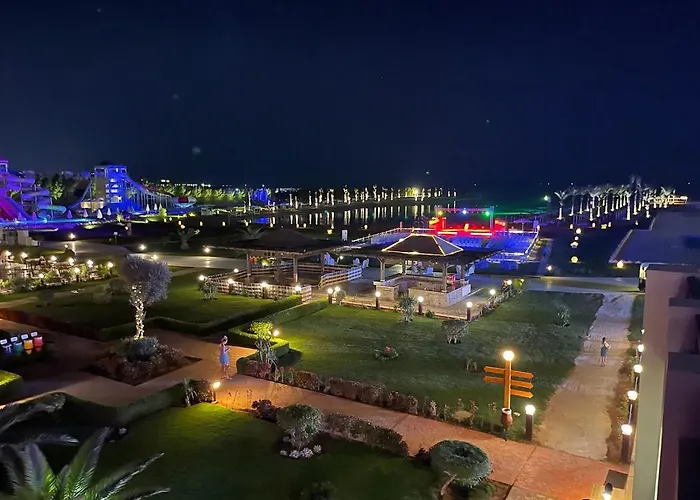 Private For Rent And Pools Included Not Valid For Locals شقة الغردقة