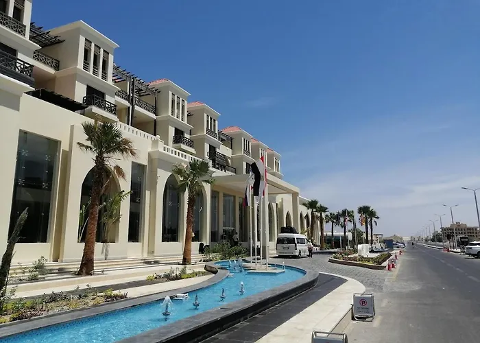 شقة Private For Rent And Pools Included Not Valid For Locals *