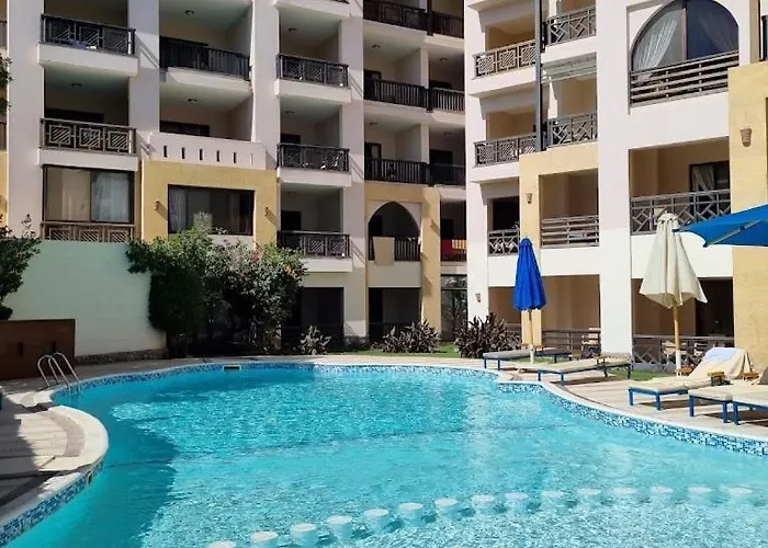 Private For Rent And Pools Included Not Valid For Locals الغردقة