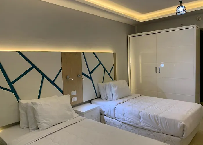 Private For Rent And Pools Included Not Valid For Locals * الغردقة
