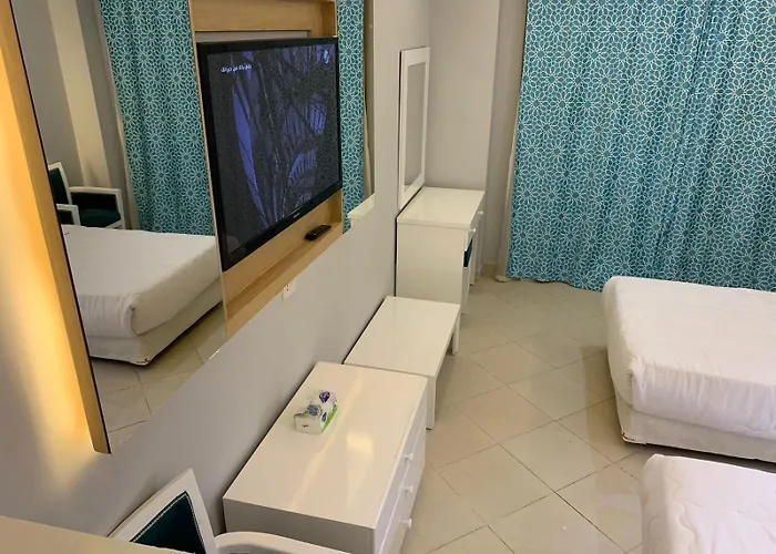 شقة Private For Rent And Pools Included Not Valid For Locals الغردقة